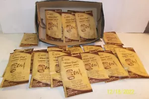 Herrajes de gabinete vintage N.O.S Amerock capturas No. E9700 caja de 20 T-4 - Imagen 1 de 5