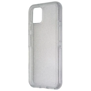 OtterBox Symmetry Series Case for Google Pixel 4 Smartphone - Stardust/Clear - Picture 1 of 3