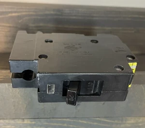 SQUARE D EHB14020 einpoliger Leitungsschutzschalter 20 AMP Typ EHB - Bild 1 von 7