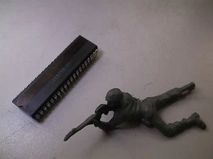 Circuit Chip C010750-03 8130 *FREE SHIPPING* - Picture 1 of 1