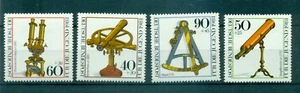 OPTICAL INSTRUMENTS - OLD OPTICAL INSTRUMENTS GERMANY R.F.T. 1981 - Picture 1 of 1