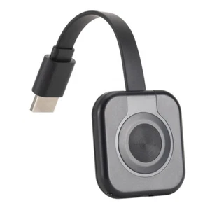 For 1080P TV Miracast Dongle - Wifi Wireless HDMI Mirror Screen Display Adapter - Picture 1 of 8