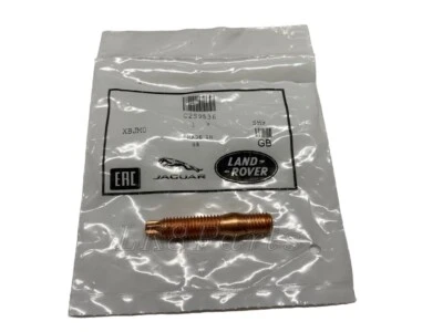 Jaguar XJ 98-03 XK 97-06 X-Type 01-10 Catalyst To Manifold Stud C2S9536  GENUINE - Image 1 of 4