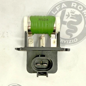 2011-2022 HYUNDAI KIA COOLING FAN CONTROL MODULE RESISTOR GATES FCM160 - Picture 1 of 11