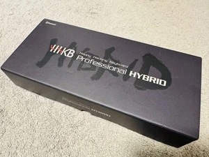 HHKB Hybrid Type-S Ink With Keyboard Roof - Photo 1/5