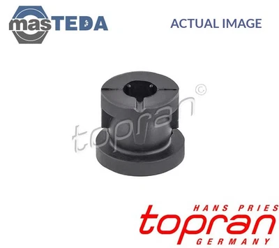 302 744 MOUNTING RADIATOR TOPRAN NEW OE REPLACEMENT - Image 1 of 4