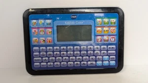 VTech KidiTab Color V.Reader VT-4355  Tested & Works!  - Picture 1 of 14
