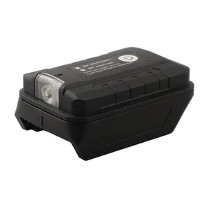 USB Output Converter Overcharge Protection High-Performance Protection - Picture 1 of 10