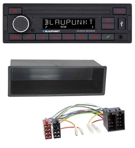Blaupunkt DAB MP3 Bluetooth USB Autoradio für Mercedes A-Klasse M-Klasse Vaneo V - Bild 1 von 7