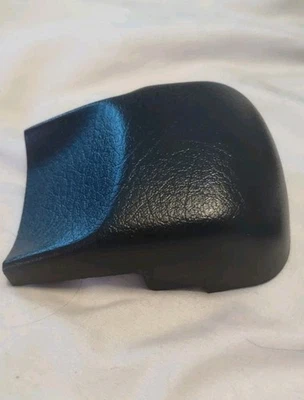 ⭐ 1992 1993 1994 1995 HONDA CIVIC OEM CUBIERTA INTERRUPTOR CONTROL CRUCERO - NEGRO - ⭐ Foto 1 de 2