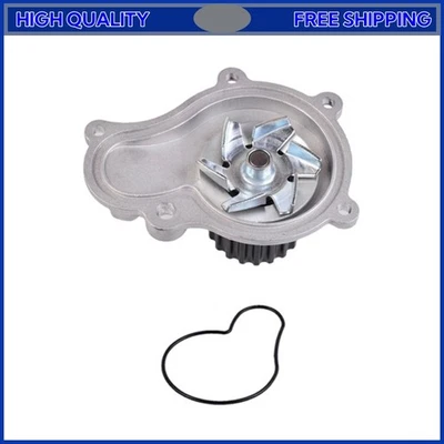 Fit 95-07 Dodge Stratus Grand Caravan 96-00 Plymouth Grand Voyager Water Pumps - Изображение 1 из 4