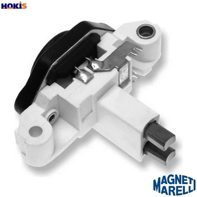 ALTERNATOR REGULATOR 940016021400 - Image 1 of 4