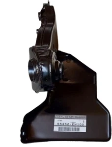 NISSAN 370Z Z34 09-14 OEM Rear Suspension Member Stay Assy LH 55452-EH100 - Picture 1 of 1