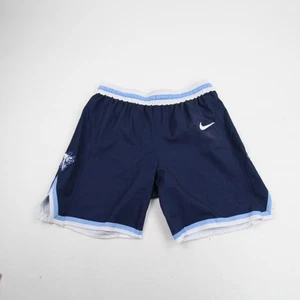 Villanova Wildcats Nike Game Shorts Women's Navy Used - Picture 1 of 8