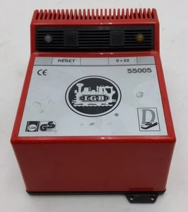 LGB 55005 G MTS Central Station - Picture 1 of 2