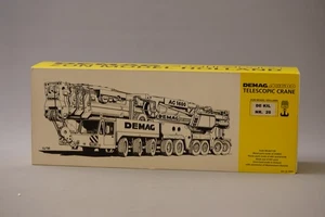 (A894) ZON MODEL 9701 DEMAG AC 1600 Teleskopkran DE KIL  1:50 OVP - Bild 1 von 20