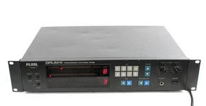 Pearl Drum-X DRX-1 Vintage Programmable Drum Synthesizer - Bild 1 von 11