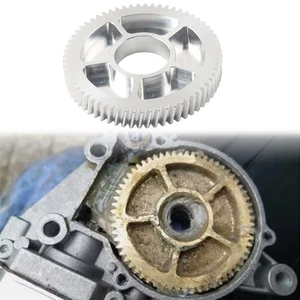 Electric Hood Roof Motor Gear Replacement For Alfa Romeo 916 Spider 1995-2006 - Picture 1 of 11