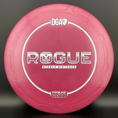 DGA ProLine Rogue - Image 1 of 4