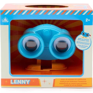 Disney Parks Toy Story Lenny Actionfigur Aufzieh Fernglas - Bild 1 von 4