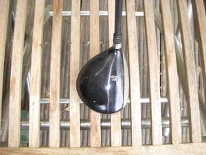 KING COBRA Hyper steel, 4 + wood,  17 degree,  regular shaft, right hand. - Picture 1 of 10