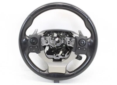 Conjunto de volante Lexus IS200T IS300 IS350 2014-2016 OEM #9915 Foto 1 de 4