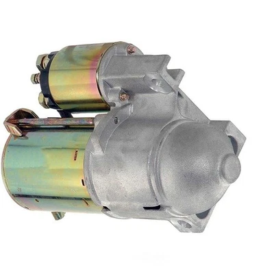 Starter Motor fits 1997-2001 Pontiac Sunfire Grand Prix Grand Am,Montana  ACDELC - Image 1 of 4