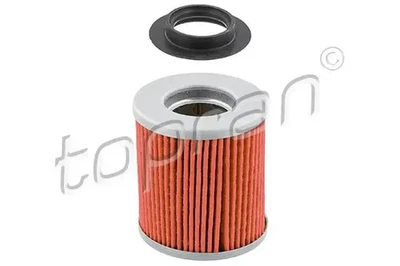 Hydraulikfilter Getriebe Filtereinsatz 625 379 TOPRAN für MITSUBISHI NISSAN - Bild 1 von 4