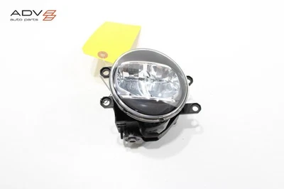 2020–2024 TOYOTA HIGHLANDER ПЕРЕДНЯЯ ЛЕВАЯ ПРОТИВОТУМАННАЯ ФАРА СО СТОРОНЫ ВОДИТЕЛЯ ОТ ОРИГИНАЛЬНОГО ПРОИЗВОДИТЕЛЯ - Изображение 1 из 4