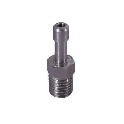 Aeromotive Fuel System 15630 Vacuum Line Fitting - Imagem 1 de 4