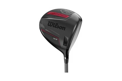 Wilson Dynapower Titanium Driver - Bild 1 von 4