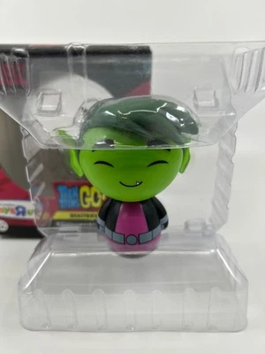 Funko Dorbz 青少年泰坦去野兽男孩可动人偶 — 第 1/4 张图片