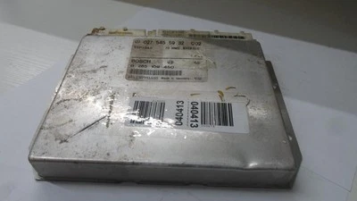 MÓDULO DE CONTROL ABS MERCEDES BENZ CLASE C C230 1999 2000 0275455932 OEM Foto 1 de 4