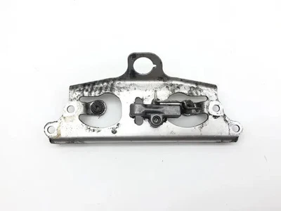 Rear Seat Trunk Latch 2008 Honda CBR1000RR 3371 - Image 1 of 3