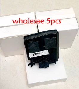 Wholesale 5PCS NEW Sumsang Washing Machine Door Lock switch DC34-00026B AC 120V - Picture 1 of 7