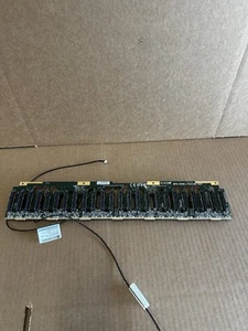 SUPERMICRO 24 PORT BPN-NVME5-HS219N-S24 BACKPLANE - Picture 1 of 2