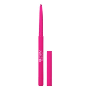 Revlon ColorStay Lip Liner Pencil with Built-in Sharpener - 677 Fuchsia - Picture 1 of 5