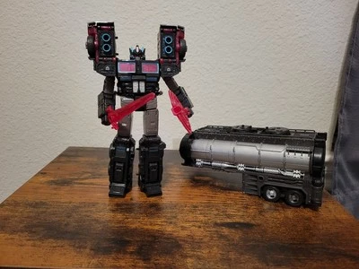 Transformers Legacy Velocitron Speedia 500 Collection Scourge USED - Image 1 of 3