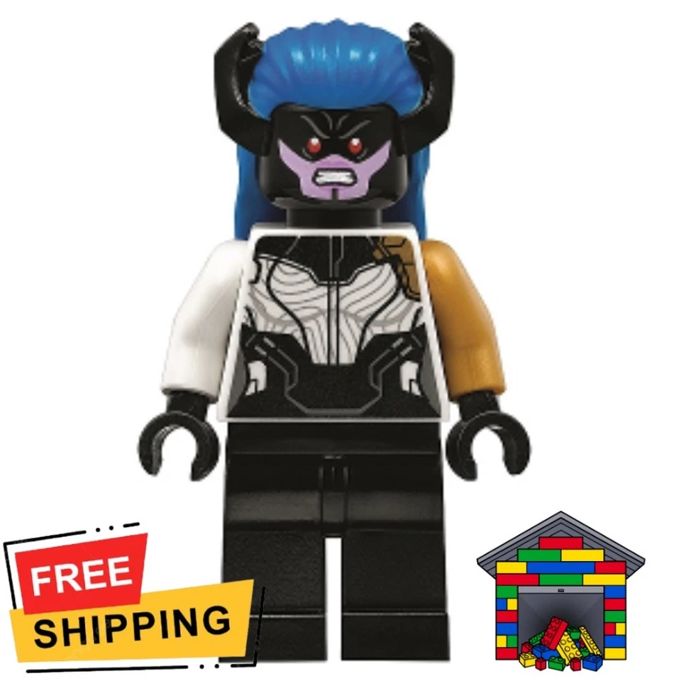 LEGO® Marvel Minifig sh0500 - Proxima Midnight - image 1 of 1