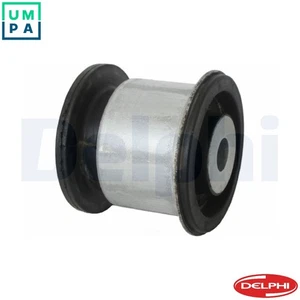 2x MOUNTING CONTROLTRAILING ARM TD1739W FOR MERCEDES-BENZ M 272.945 3.0L 6cyl - Picture 1 of 9
