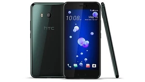 SEALED BOXED HTC U11 32GB (Black) Unlocked - Picture 1 of 1