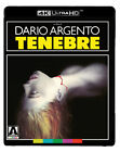 Tenebrae [18] 4K Ultra HD Blu-ray