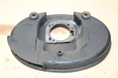 Harley-Davidson Heritage Softail 2007 FLSTC filtro de aire montaje interior de plástico Foto 1 de 4