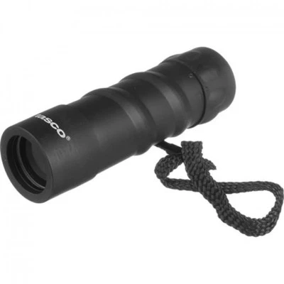 TASCO Essentials 10x25mm MONOCULAR Roof Prisms With Case 568RB  - Image 1 of 3