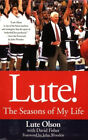 Lute! : The Seasons Of My Life Paperback David, Olson, Lute Fishe