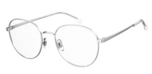 Carrera OPT WM Carrera 3012 0010 00 Palladium Round Women's Eyeglasses - Picture 1 of 1