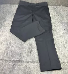 L.L. Bean Herren Gr.40 Schwarz Klassische Passform Elegant Chino Hose Hosen 262551 - Bild 1 von 11