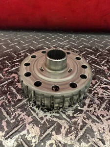 2004-UP MITSUBISHI ENDEAVOR FWD HUB & BEARING - Picture 1 of 6