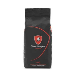 Tonino Lamborghini Red Blend 1000g Espresso Bohnen