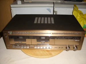 Sharp SC-700H - Music Center / Receiver- made in Japan - "sehr gut erhalten"- - Bild 1 von 10